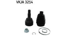 Sada kloubů, hnací hřídel SKF VKJA 3214