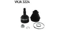Sada kloubů, hnací hřídel SKF VKJA 3224