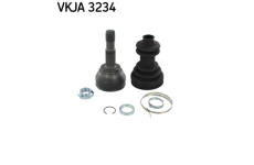 Sada kloubů, hnací hřídel SKF VKJA 3234