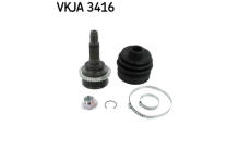 Sada kloubů, hnací hřídel SKF VKJA 3416