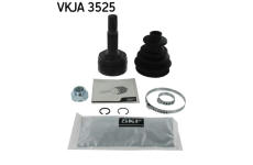 Sada kloubů, hnací hřídel SKF VKJA 3525