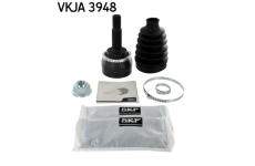 Sada kloubů, hnací hřídel SKF VKJA 3948