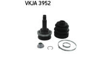 Sada kloubů, hnací hřídel SKF VKJA 3952
