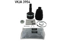 Sada kloubů, hnací hřídel SKF VKJA 3954
