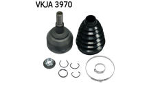 Sada kloubů, hnací hřídel SKF VKJA 3970