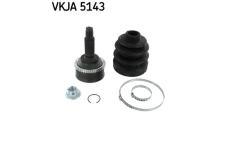 Sada kloubů, hnací hřídel SKF VKJA 5143