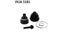 Sada kloubů, hnací hřídel SKF VKJA 5181
