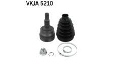 Sada kloubů, hnací hřídel SKF VKJA 5210