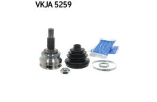 Sada kloubů, hnací hřídel SKF VKJA 5259