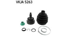 Sada kloubů, hnací hřídel SKF VKJA 5263