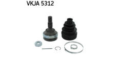 Sada kloubů, hnací hřídel SKF VKJA 5312