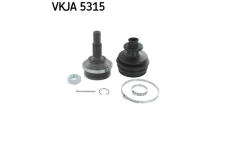 Sada kloubů, hnací hřídel SKF VKJA 5315