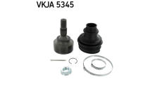 Sada kloubů, hnací hřídel SKF VKJA 5345