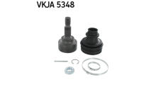Sada kĺbov hnacieho hriadeľa SKF VKJA 5348
