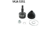 Sada kloubů, hnací hřídel SKF VKJA 5351