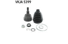 Sada kĺbov hnacieho hriadeľa SKF VKJA 5399