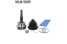 Sada kloubů, hnací hřídel SKF VKJA 5509