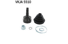 Sada kĺbov hnacieho hriadeľa SKF VKJA 5510