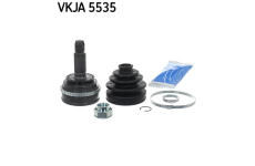 Sada kloubů, hnací hřídel SKF VKJA 5535