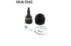 Sada kloubů, hnací hřídel SKF VKJA 5540