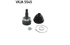 Sada kloubů, hnací hřídel SKF VKJA 5545