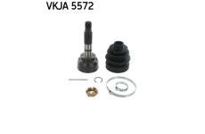 Sada kloubů, hnací hřídel SKF VKJA 5572