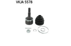 Sada kloubů, hnací hřídel SKF VKJA 5578