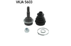 Sada kloubů, hnací hřídel SKF VKJA 5603