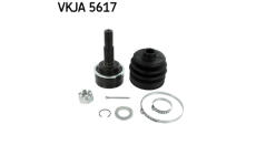 Sada kloubů, hnací hřídel SKF VKJA 5617