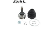 Sada kloubů, hnací hřídel SKF VKJA 5631
