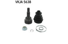 Sada kloubů, hnací hřídel SKF VKJA 5638