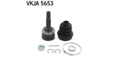 Sada kloubů, hnací hřídel SKF VKJA 5653
