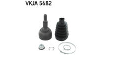 Sada kloubů, hnací hřídel SKF VKJA 5682