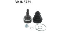 Sada kloubů, hnací hřídel SKF VKJA 5731