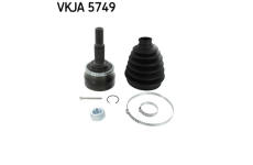 Sada kloubů, hnací hřídel SKF VKJA 5749