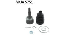 Sada kloubů, hnací hřídel SKF VKJA 5751