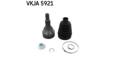 Sada kloubů, hnací hřídel SKF VKJA 5921