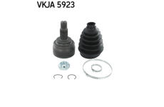 Sada kloubů, hnací hřídel SKF VKJA 5923