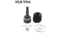 Sada kloubů, hnací hřídel SKF VKJA 5946