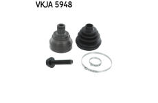 Sada kloubů, hnací hřídel SKF VKJA 5948