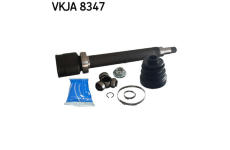 Sada kloubů, hnací hřídel SKF VKJA 8347