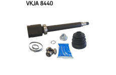 Sada kloubů, hnací hřídel SKF VKJA 8440