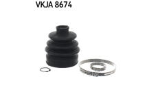 Sada kloubů, hnací hřídel SKF VKJA 8674