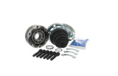 Sada kloubů, hnací hřídel SKF VKJA 8829