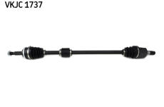 Hnací hriadeľ SKF VKJC 1737