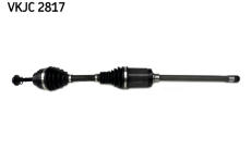 Hnací hřídel SKF VKJC 3168