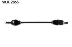 Hnací hriadeľ SKF VKJC 2865
