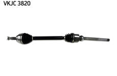 Hnací hřídel SKF VKJC 3820
