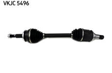 Hnací hřídel SKF VKJC 5496