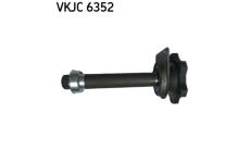 Hnací hřídel SKF VKJC 6352